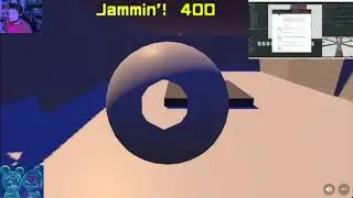 Reactive Environment Catlike Coding Jam VOD (August 4th)