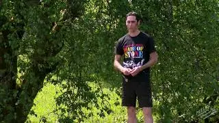 Stone Skimming Official World Record!! | Dougie Isaacs | 121.8m (400ft)!!