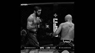Biggest robbery in UFC😳#islammakhachev #mma #ufc #edit #mmaedit