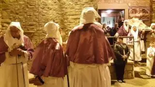 Confraternita omignano.....trema commosso il mondo