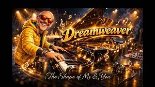 The Shape of Me & You &ndash; Dreamweaver | From the Album &ldquo;Created Equal&rdquo;