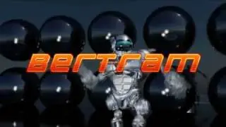 Bertram  (Bertram music, Bertram song, dance)