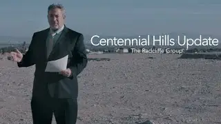 Centennial Hills Las Vegas Real Estate Update & Market Statistics January 2015