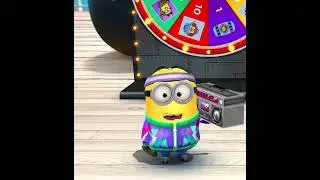 Minion Rush (Stereo Minion)