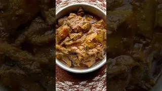 Shankar Macher Kosha Recipe #shankarmacherjhal #shankarmach