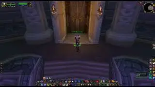 Arcanum of the Flame's Soul - From where to get, WoW Wotlk (30 Stamina + 25 Fire Reist Head Enchant)