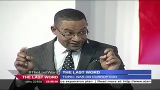 Last word,Kenyans confidence in EACC waning Pt 3,10th March 2016