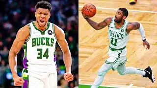 NBA 