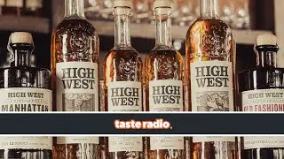 How The &lsquo;West&rsquo; Is Won. Pulling Back The Curtain On High West's Innovation Strategy.
