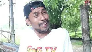 Baak Andres - Napudot Ti Ulo Ni Andres Kenni Ema