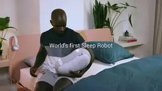 Somnox | Sleep Robot - Benefits Video