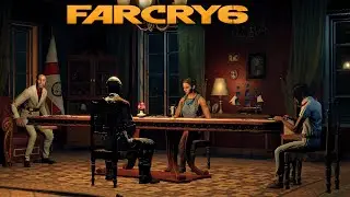 FAR CRY 6 | Infiltrate the BioVide facility & Reach Castillo's mansion | Avinash Gaming | PART - 44