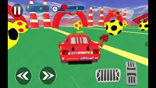Tutorial como Descargar el Rayo mcqueen de correr en neythan bendy