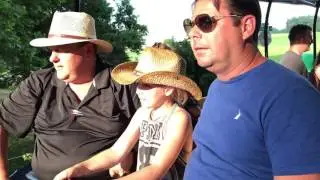 Red run campground activities