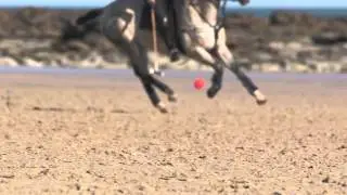 Pinctada Cable Beach Polo 2014