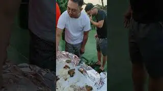 kainan sa forward sa barko