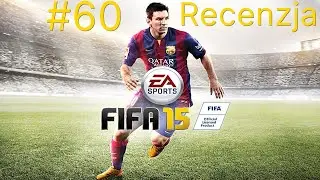 FIFA 15 Recenzja #60 Retro