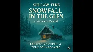 #01 &ndash; Snowfall in the Glen &ndash; Willow Tide
