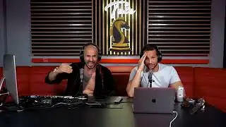Tate Brothers on Should You Take Your Ex-girlfriend Back