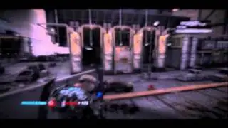 Team xBullseyex :: Clantage Trailer!