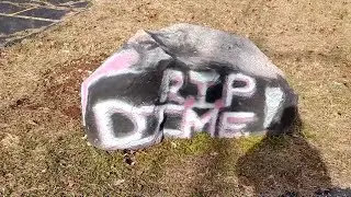 Remembering Dimebag Darrell - 13 years later (vlog)