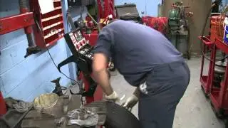 Consumer Alert #6 - Car Repair Tips