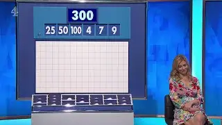 Countdown Series 87 Finale, QF 4  (26 June 2023)