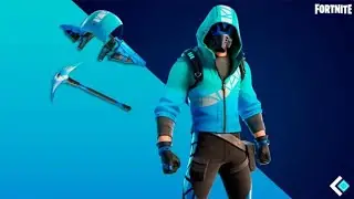 ONE OF THE RAREST EXCLUSIVE SKINS.. | Surf Strider High Kill Victory Royale (Chapter 7)