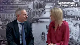 Late cycle, partnerships and opportunities: an interview with Raymond Svider, BC Partners
