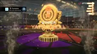 скачать торрент rocket league