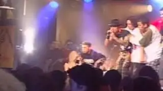 blind pigs - 07 - o idiota (ao vivo skate show kva) (21-08-03)