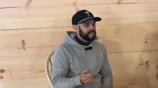 ETX Builders Podcast - Episode 1