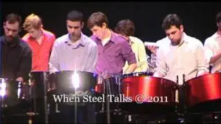 Shaw Park - NYU STEEL