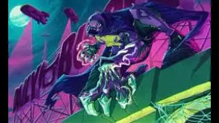 How To Complete Prowler Mission (use spray in Daily Bugle)