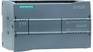 TIA PORTAL :s7 1200 pulse generator (PWM)  بالدارجة المغربية