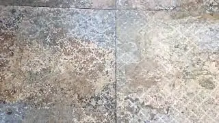 Aparici Carpet Vestige Natural 100x100