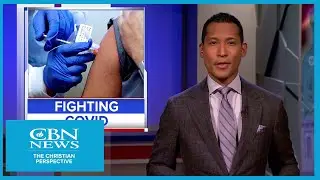 News on The 700 Club: May 7, 2021