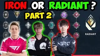 Pros react to their Ranks (Brax, Aceu, Wardell, Mixwell, Mendo, Sinatraa, Shazam)
