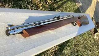 Crosman Benjamin -C9A- Series | 20 cal Pellet Gun