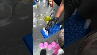 DIY Lip Balm Tutorial: Step-by-Step Guide for Beginners