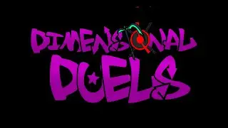 FNF: Dimensional Duels - Scamazon (Sneak Peek!)