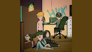La Hxelen (feat. Mvrtin808, Kidpuff, Hxevitolh, Joakolh & Dripnato)