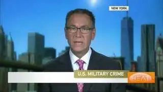 Richard Bistrong Discusses Bribery and Corruption in the Military (Part I)