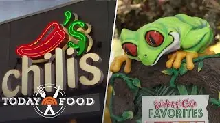 Why &lsquo;90s Restaurant Chains Are Making a Comeback in 2025