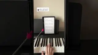 Cara Main ALAMAK di Piano/Keyboard dalam 1 Menit! #piano #pianotutorial #pianomusic