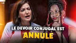 Le mariage devient encore plus inutile pour les hommes avec cette nouvelle loi