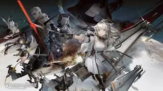 🔴 Explore the New Gacha Frontier&mdash;Unseen Worlds Await!#Arknights #ArknightsEndfield #GachaGame #Mobi