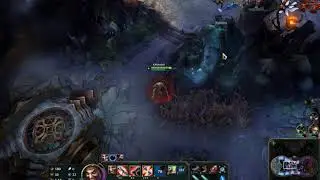 Twisted Treeline | League of Legends #2