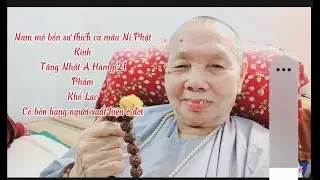 Nội tôi tập 449,Kinh Tăng Nhất A Hàm p21 phẩm Khổ lạc, Những câu nói hay, Thúy Nguyễn