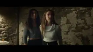 SPLIT Official Trailer 2